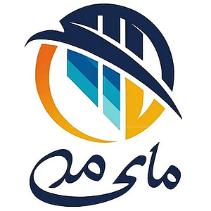 لوگوی مای مد